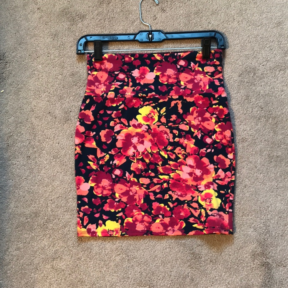 skirt